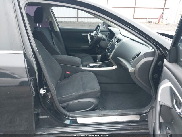 1N4AL3AP6FC108774 Nissan Altima 2.5 Sv
