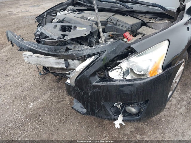1N4AL3AP6FC108774 Nissan Altima 2.5 Sv
