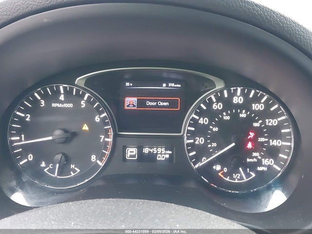 1N4AL3AP6FC108774 Nissan Altima 2.5 Sv