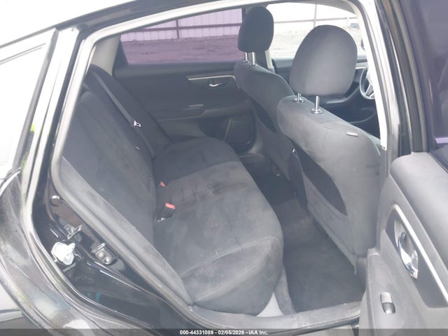 1N4AL3AP6FC108774 Nissan Altima 2.5 Sv