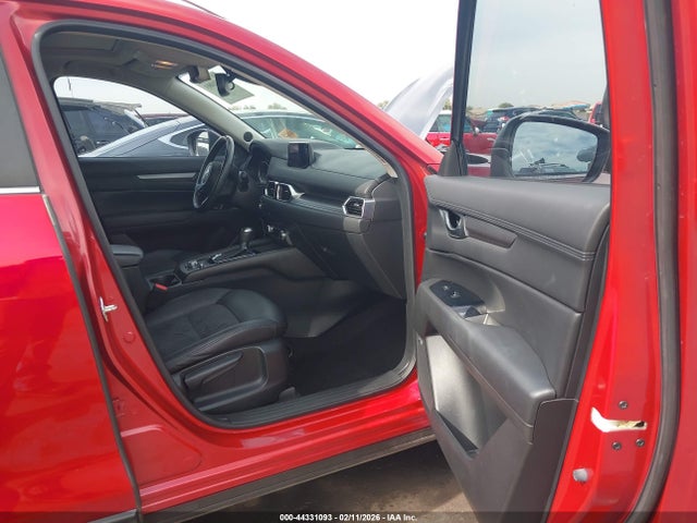 Aukcja sprzedaży 2018 Mazda Cx-5 Touring, vin: JM3KFACM8J0334104, numer aukcji: 44331093