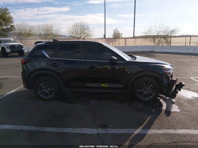 Mazda Cx-5 Touring 2021 JM3KFBCM6M0465025 Image 13