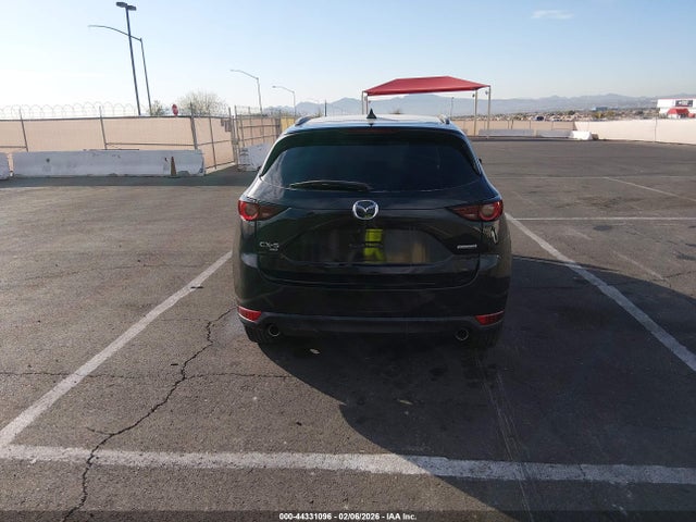 Mazda Cx-5 Touring 2021 JM3KFBCM6M0465025 Image 16