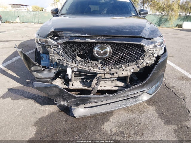 Mazda Cx-5 Touring 2021 JM3KFBCM6M0465025 Image 6