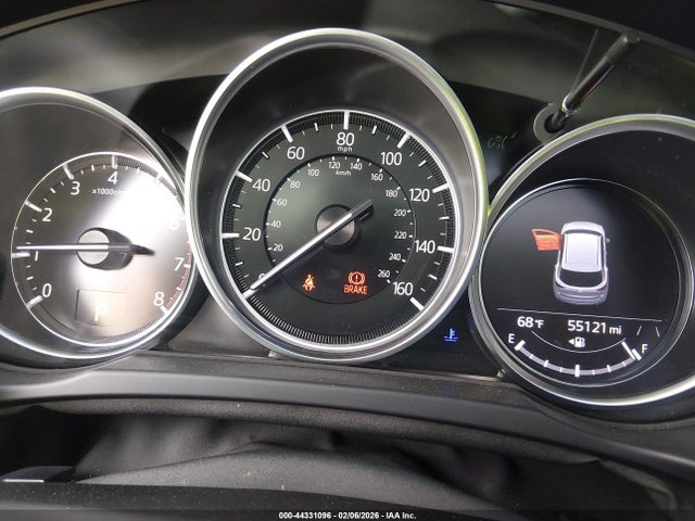 Mazda Cx-5 Touring 2021 JM3KFBCM6M0465025 Image 7