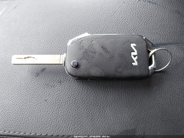 KNDPUCAG5P7093177 KIA Sportage Hybrid Lx