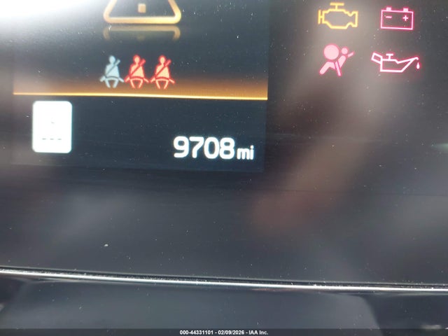 KNDPUCAG5P7093177 KIA Sportage Hybrid Lx