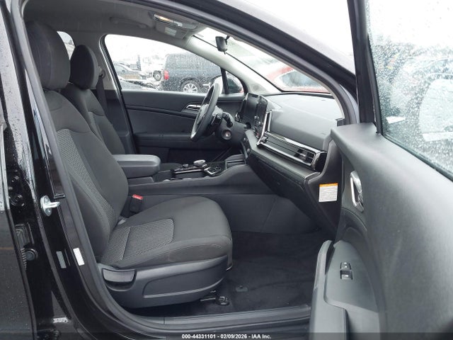 KNDPUCAG5P7093177 KIA Sportage Hybrid Lx