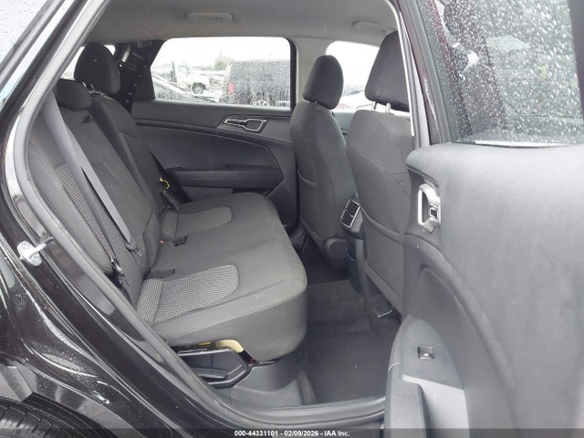 KNDPUCAG5P7093177 KIA Sportage Hybrid Lx