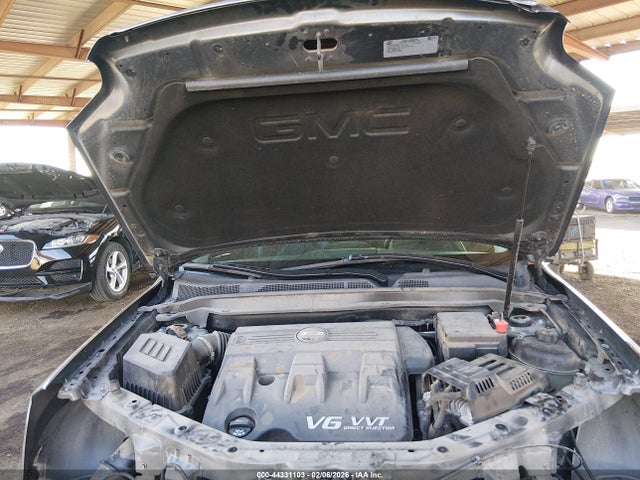 2GKFLRE39H6231544 GMC Terrain Denali
