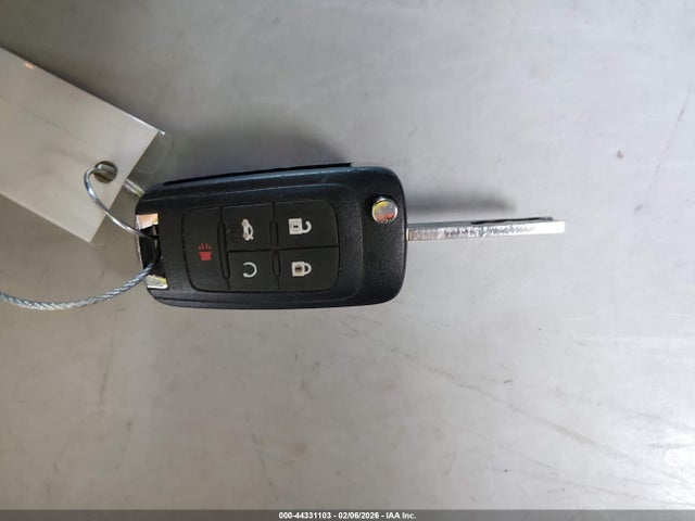 2GKFLRE39H6231544 GMC Terrain Denali