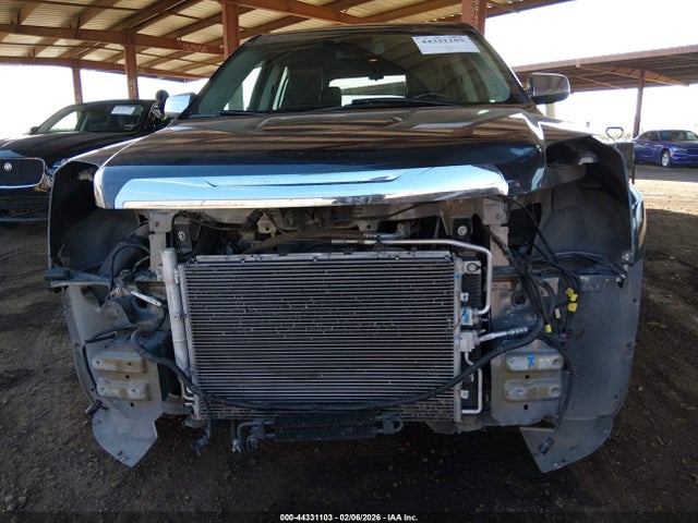 2GKFLRE39H6231544 GMC Terrain Denali