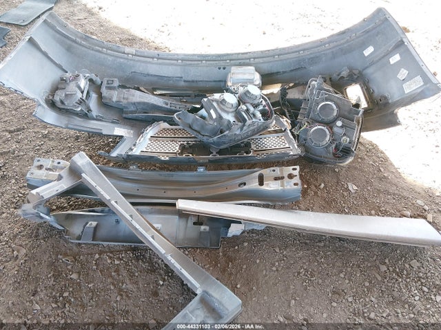 2GKFLRE39H6231544 GMC Terrain Denali