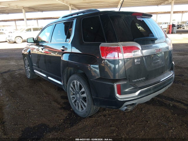2GKFLRE39H6231544 GMC Terrain Denali