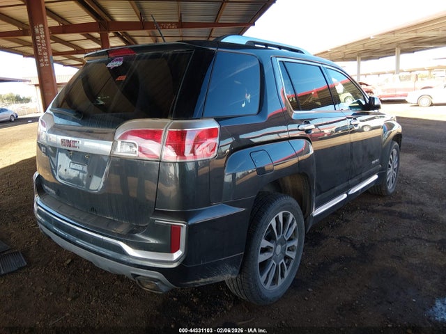 2GKFLRE39H6231544 GMC Terrain Denali