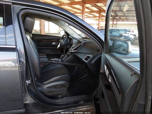 2GKFLRE39H6231544 GMC Terrain Denali