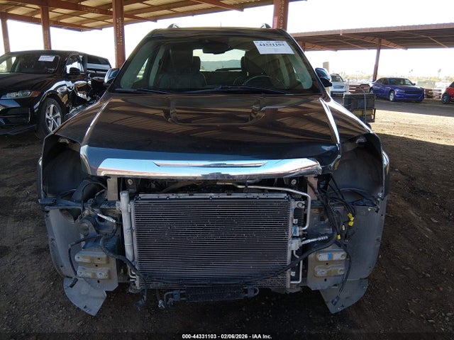 2GKFLRE39H6231544 GMC Terrain Denali