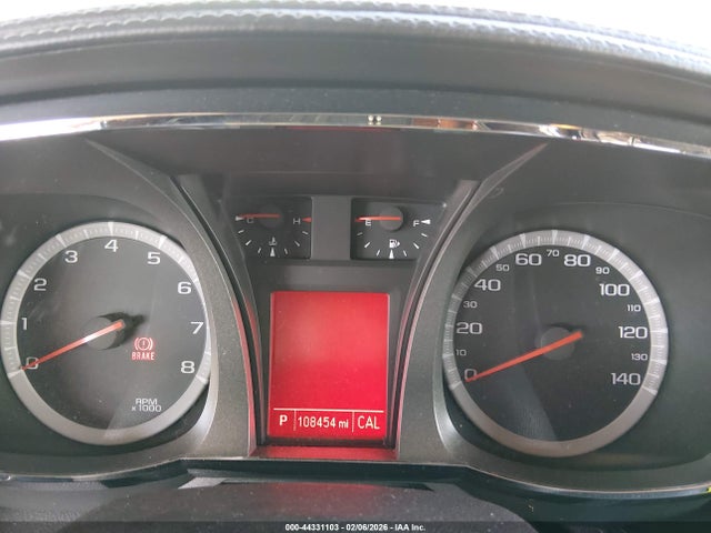 2GKFLRE39H6231544 GMC Terrain Denali