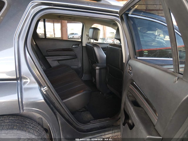 2GKFLRE39H6231544 GMC Terrain Denali