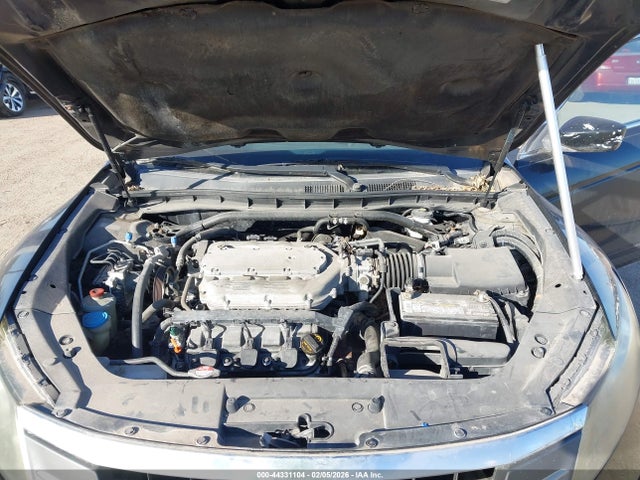 2012 HONDA CROSSTOUR 5J6TF1H50CL000305 Photo 9