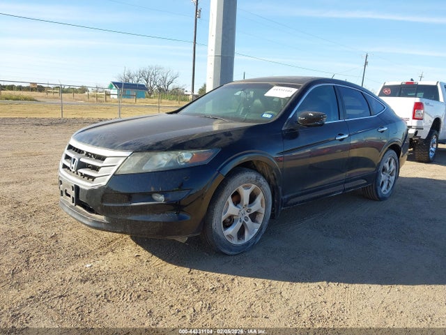 2012 HONDA CROSSTOUR 5J6TF1H50CL000305 Photo 1