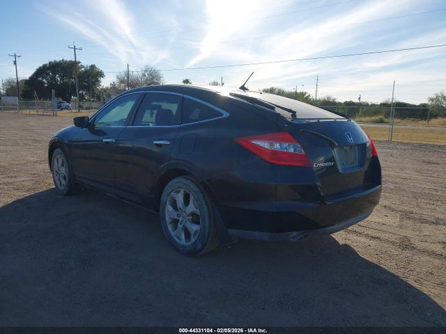 2012 HONDA CROSSTOUR 5J6TF1H50CL000305 Photo 2