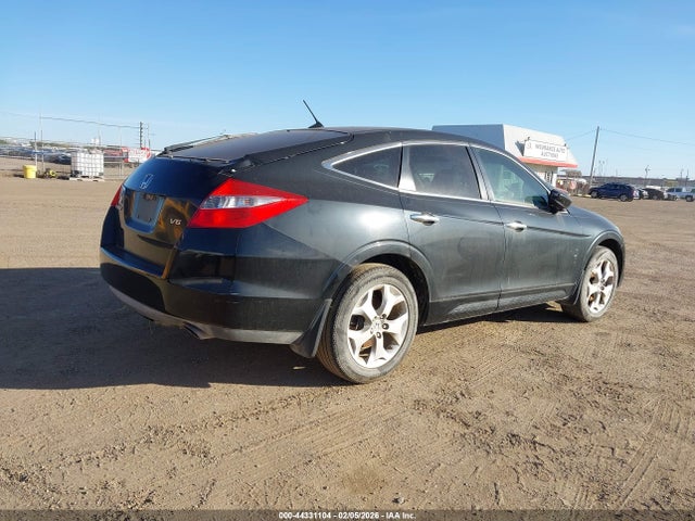 2012 HONDA CROSSTOUR 5J6TF1H50CL000305 Photo 3
