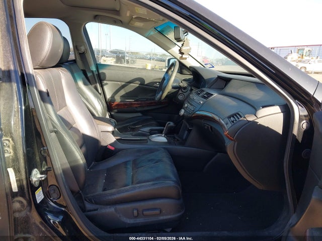 2012 HONDA CROSSTOUR 5J6TF1H50CL000305 Photo 4