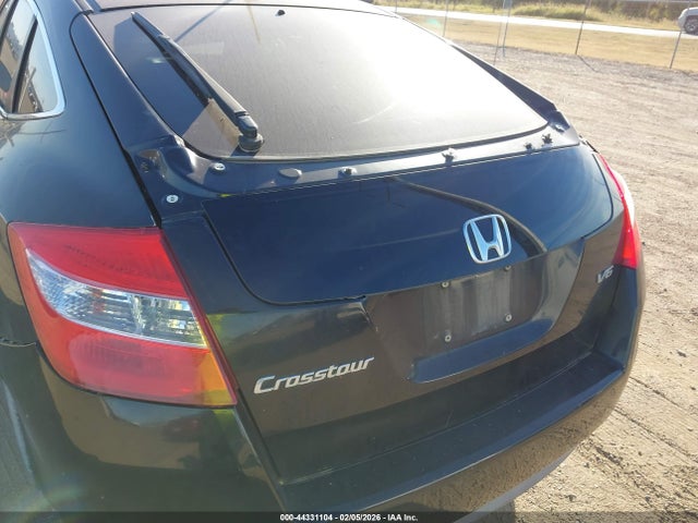 2012 HONDA CROSSTOUR 5J6TF1H50CL000305 Photo 5