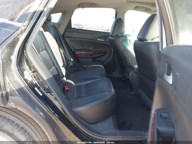 2012 HONDA CROSSTOUR 5J6TF1H50CL000305 Photo 7