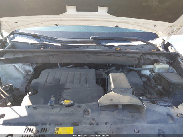 2015 TOYOTA HIGHLANDER 5TDJKRFH9FS107523 Photo 9