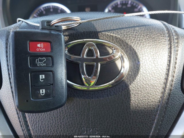 2015 TOYOTA HIGHLANDER 5TDJKRFH9FS107523 Photo 10