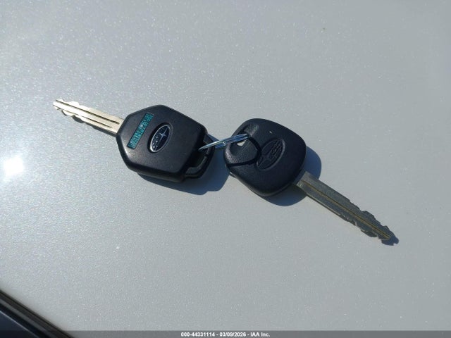 Продажа на аукционе авто 2015 Subaru Wrx, vin: JF1VA1A66F9815373, номер лота: 44331114