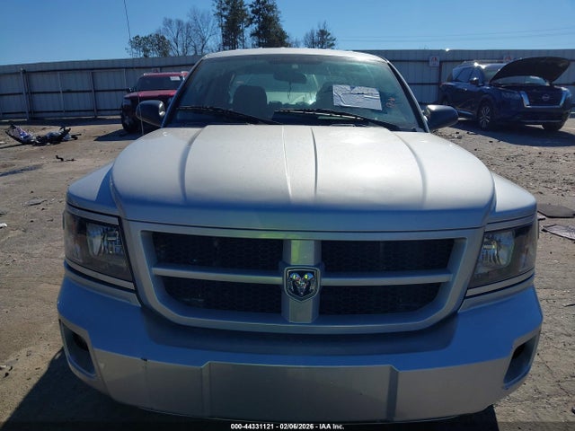 44331121 :رقم المزاد ، 1D7RE3GK3BS656076 vin ، 2011 Ram Dakota Bighorn/lonestar مزاد بيع