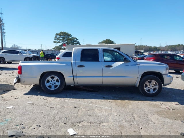 44331121 :رقم المزاد ، 1D7RE3GK3BS656076 vin ، 2011 Ram Dakota Bighorn/lonestar مزاد بيع