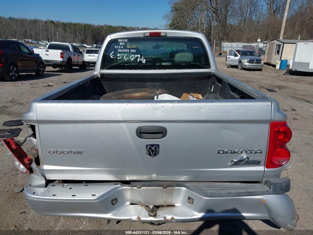 44331121 :رقم المزاد ، 1D7RE3GK3BS656076 vin ، 2011 Ram Dakota Bighorn/lonestar مزاد بيع