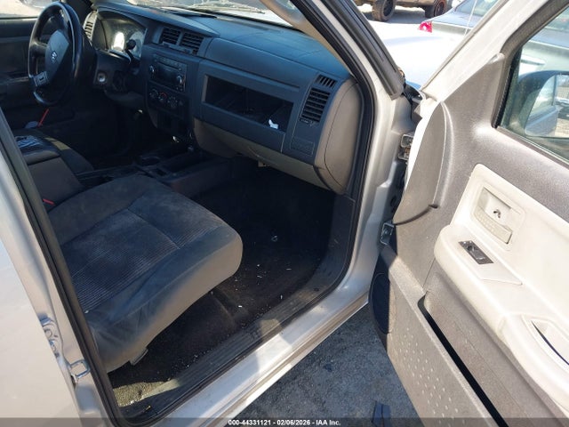 44331121 :رقم المزاد ، 1D7RE3GK3BS656076 vin ، 2011 Ram Dakota Bighorn/lonestar مزاد بيع