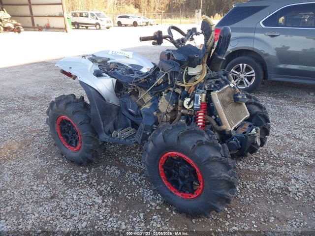 2024 CAN-AM RENEGADE 3JBMWAX45RJ001433