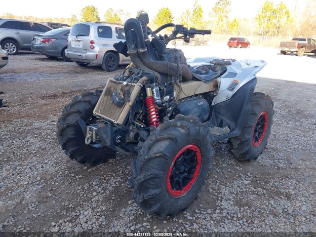 2024 CAN-AM RENEGADE 3JBMWAX45RJ001433 Photo 1