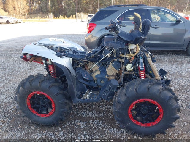3JBMWAX45RJ001433 Can-Am Renegade X Mr 1000r