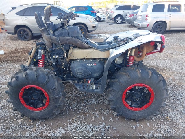 3JBMWAX45RJ001433 Can-Am Renegade X Mr 1000r