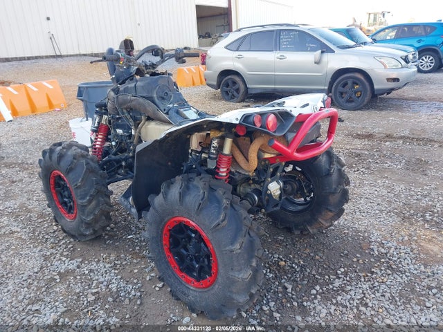 2024 CAN-AM RENEGADE 3JBMWAX45RJ001433 Photo 2