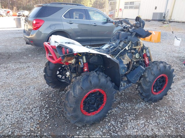 2024 CAN-AM RENEGADE 3JBMWAX45RJ001433 Photo 3