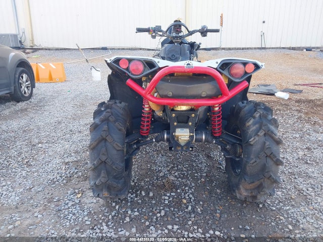 2024 CAN-AM RENEGADE 3JBMWAX45RJ001433 Photo 5