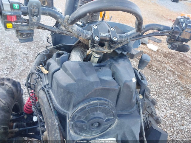 2024 CAN-AM RENEGADE 3JBMWAX45RJ001433 Photo 6