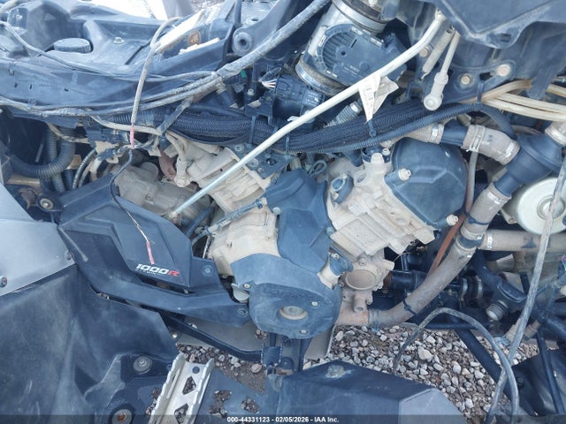 2024 CAN-AM RENEGADE 3JBMWAX45RJ001433 Photo 7