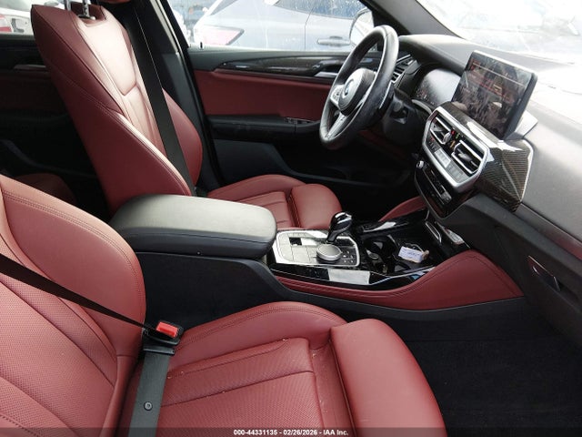 5UX43DT04S9Y39349 BMW X4 M40i