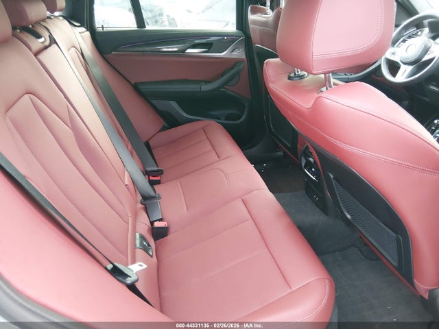 5UX43DT04S9Y39349 BMW X4 M40i