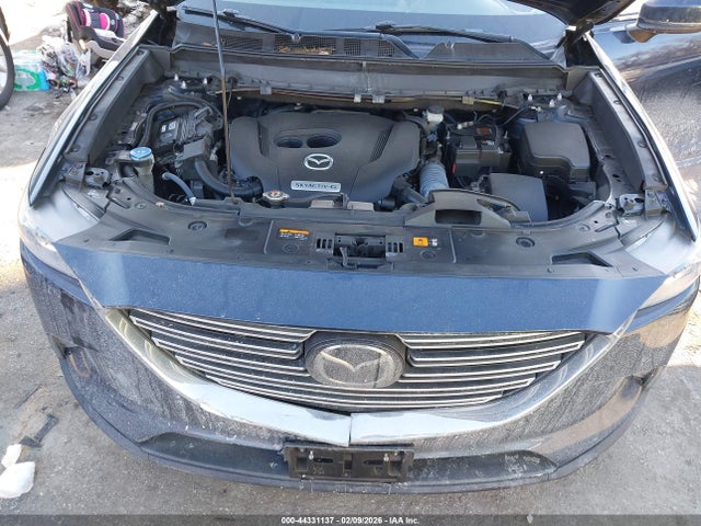 2020 MAZDA CX-9 JM3TCBCY1L0401585 Photo 9