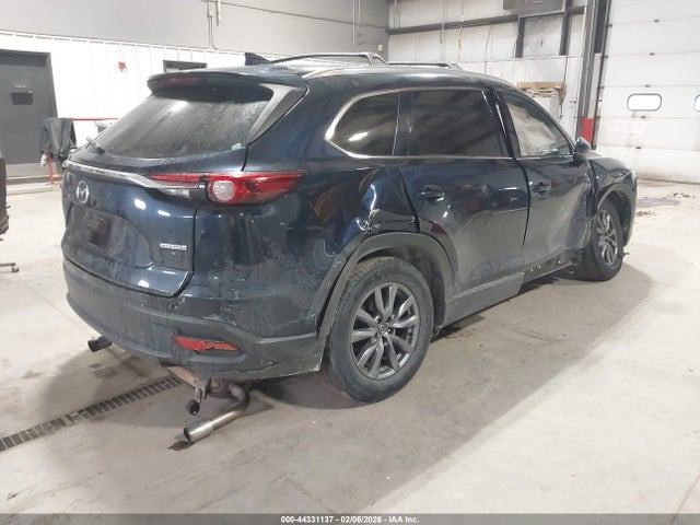 2020 MAZDA CX-9 JM3TCBCY1L0401585 Photo 3